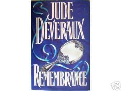 Remembrance by Jude Deveraux (HB 1994 G) *