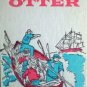 Quest of the Otter by Christopher Webb (HB 1963 G) *