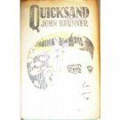 Quicksand by John Brunner (HB 1967 G) *