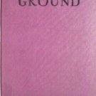 Enchanted Ground by Temple Bailey (Hard Back 1933 G)