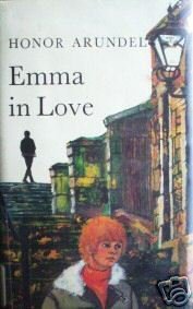 Emma in Love by Honor Arundel (HB 1972 G/G)