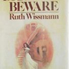 Dreamer Beware by Ruth H. Wissmann (HB First Ed 1977 G*
