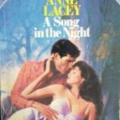 A Song in the Night by Anne Lacey (MMP 1984 G) *