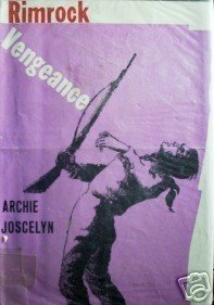 Rimrock Vengeance Archie Joscelyn (HB 1965 G/G) *