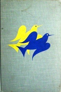 Too Late the Phalarope Alan Paton (HB 1953 G/N)