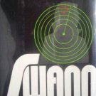 Swann by Dan Sherman (HardCover 1978 G/G)