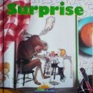 Surprise Invitations to Literacy by J Cooper (HB 1997 )