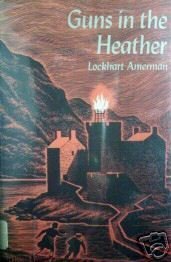 Guns in the Heather Lockhart Amerman (HB 1963 G/G)