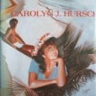 Winds of Chance by Carolyn, J. Hursch (HB 1985 G/G) *