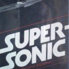 Supersonic by Basil Jackson (HB 1975 G/G) *