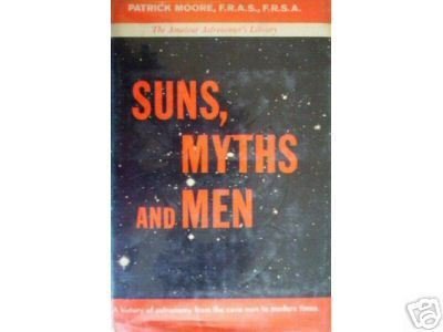 Suns, Myths and Men (HB 1968 G/G) *