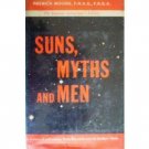 Suns, Myths and Men (HB 1968 G/G) *