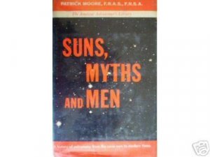 Suns, Myths and Men (HB 1968 G/G) *