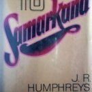 Subway to Samarkana J R Humphreys (HB 1977 G/G) *