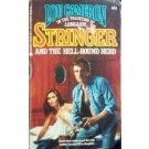 Stringer and the Hell Bound Herd Lou Cameron (MMP 1989*