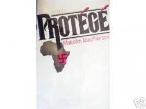 Protege by Malcolm MacPherson (HB 1980 G) *