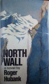 North Wall by Roger Hubank (HB 1977 G/G) *