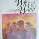 Wives of the Wind by Marjorie Jarrett (HB First Ed G/G*