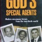 God's Special Agents by John B. Lindner (SC 2003 G) *