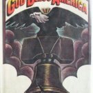 God Bless America by Stanley Johnson (HB First Ed 1974*