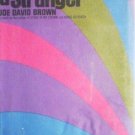 Glimpse of a Stranger by Joe David Brown - HB 1968 Good