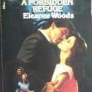 A Forbidden Refuge Eleanor Woods MMP 1986 Good