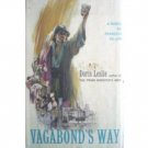 Vagabond's Way: A Novel of Francois Villon D Leslie