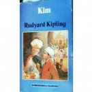 Kim by Rudyard Kipling (Mass Market PB 1981 G)