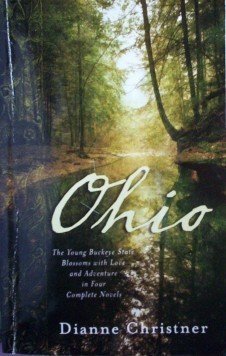Ohio by Dianne Christner (SC 2002 G/G) Free Shipping