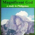 Day by Day with Your Magnificent God Dan Krusich (SC *