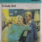 City of Strangers by Belinda Dell (HB 1972 G/G) *