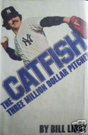 Catfish, the Three Million Dollar Pitcher (HB 1976 G/G*
