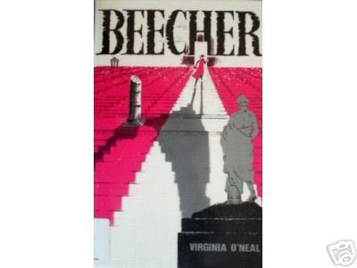 Beecher by Virginia O'Neal (SC 1991 First Ed) *