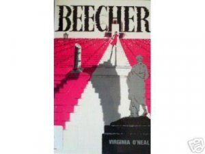Beecher by Virginia O'Neal (SC 1991 First Ed) *