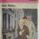 Witchstone by Anne Mather (HardCover, 1974 G/G )