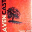 Craven Castle by Luanna Churchill (HB 1972 G/G) *
