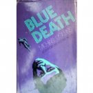 Blue Death by Michael Collins (HB 1975 G/G) *