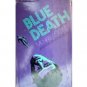 Blue Death by Michael Collins (HB 1975 G/G) *