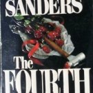 The Fourth Deadly Sin by Lawrence Sanders ( 1995, MMP )