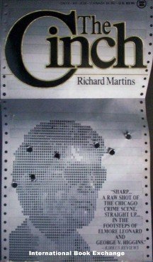 The Cinch by Richard Martins (1987, Paperback, Good)