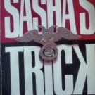 Sasha's Trick by David Rosenbaum (1996, Paperback Good)