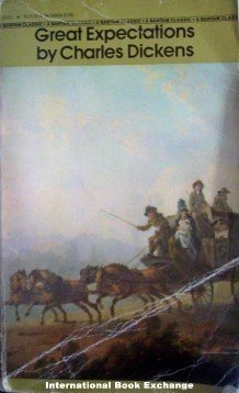 Great Expectations Charles Dickens (MMP 1985 Good)