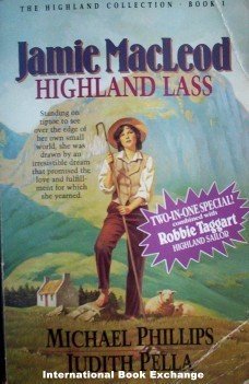 Highland Lass Sailor Collection by Michael Phillips SC