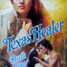 Texas Healer by Ruth Langan (1992, Paperback Good)