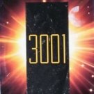 3001 Final Odyssey by Arthur C. Clarke (1998 Paperback)