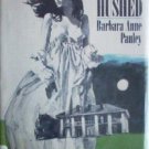 Voices Long Hushed by Barbara Anne Pauley (HB 1976 G/G*