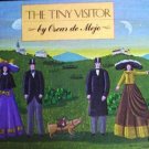 Tiny Visitor by Oscar De Mejo (HB 1982 G) *