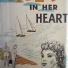 Tiger in Her Heart Rebecca Marsh (HB 1960 G) *