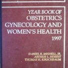 Yearbook of Obstetrics and Gynecology Women's Health (H
