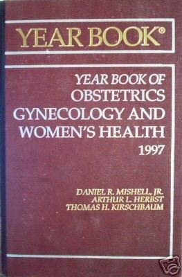 Yearbook of Obstetrics and Gynecology Women's Health (H